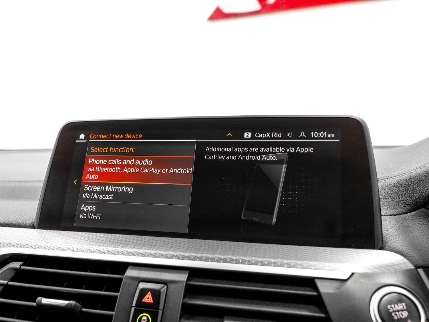 Used BMW X3 2019 for sale - 77305552: Photo 46