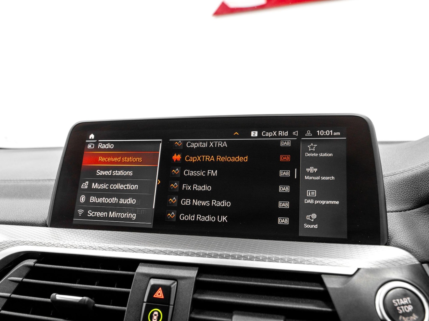 Used BMW X3 2019 for sale - 77305552: Photo 47