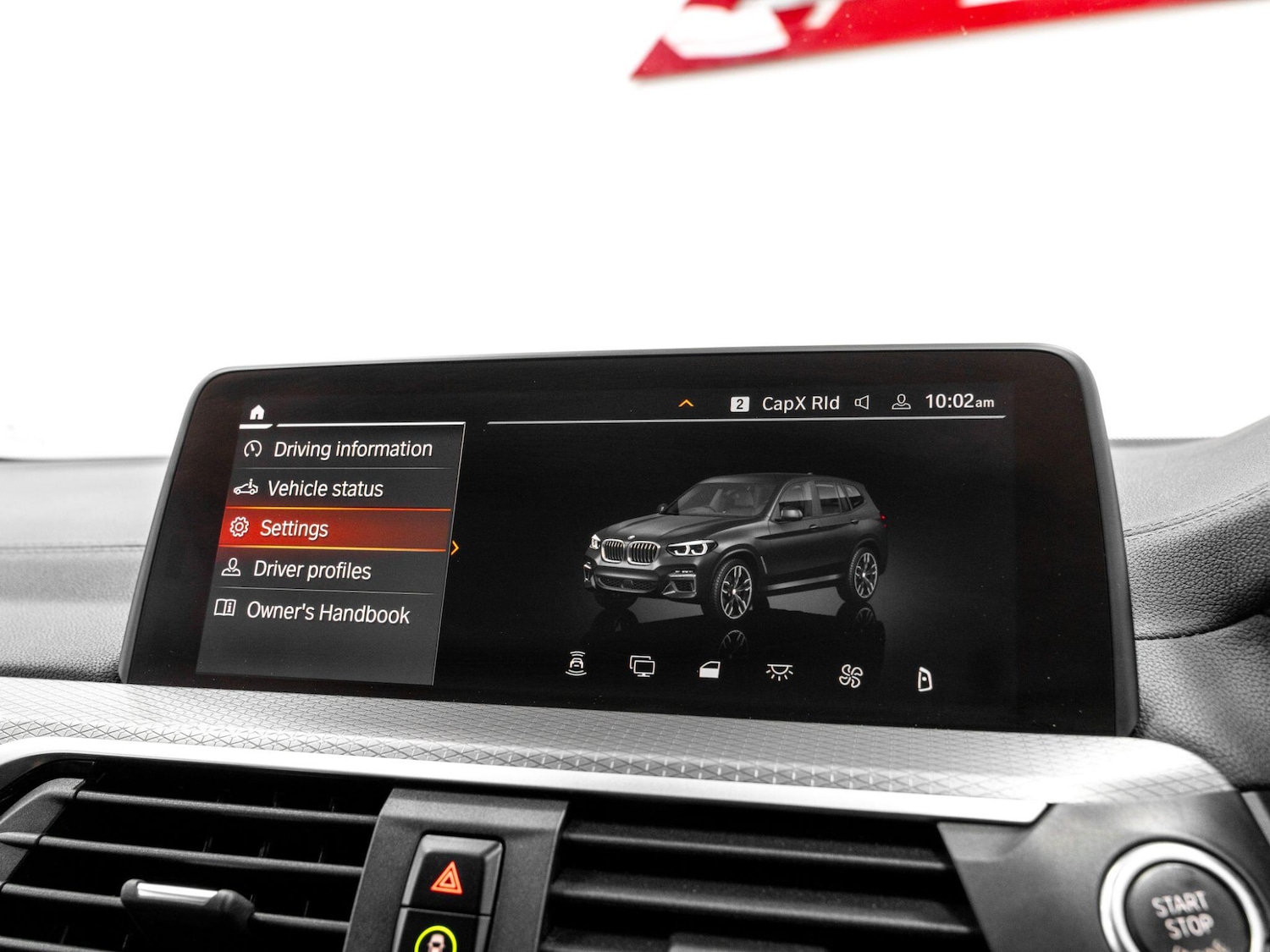 Used BMW X3 2019 for sale - 77305552: Photo 48