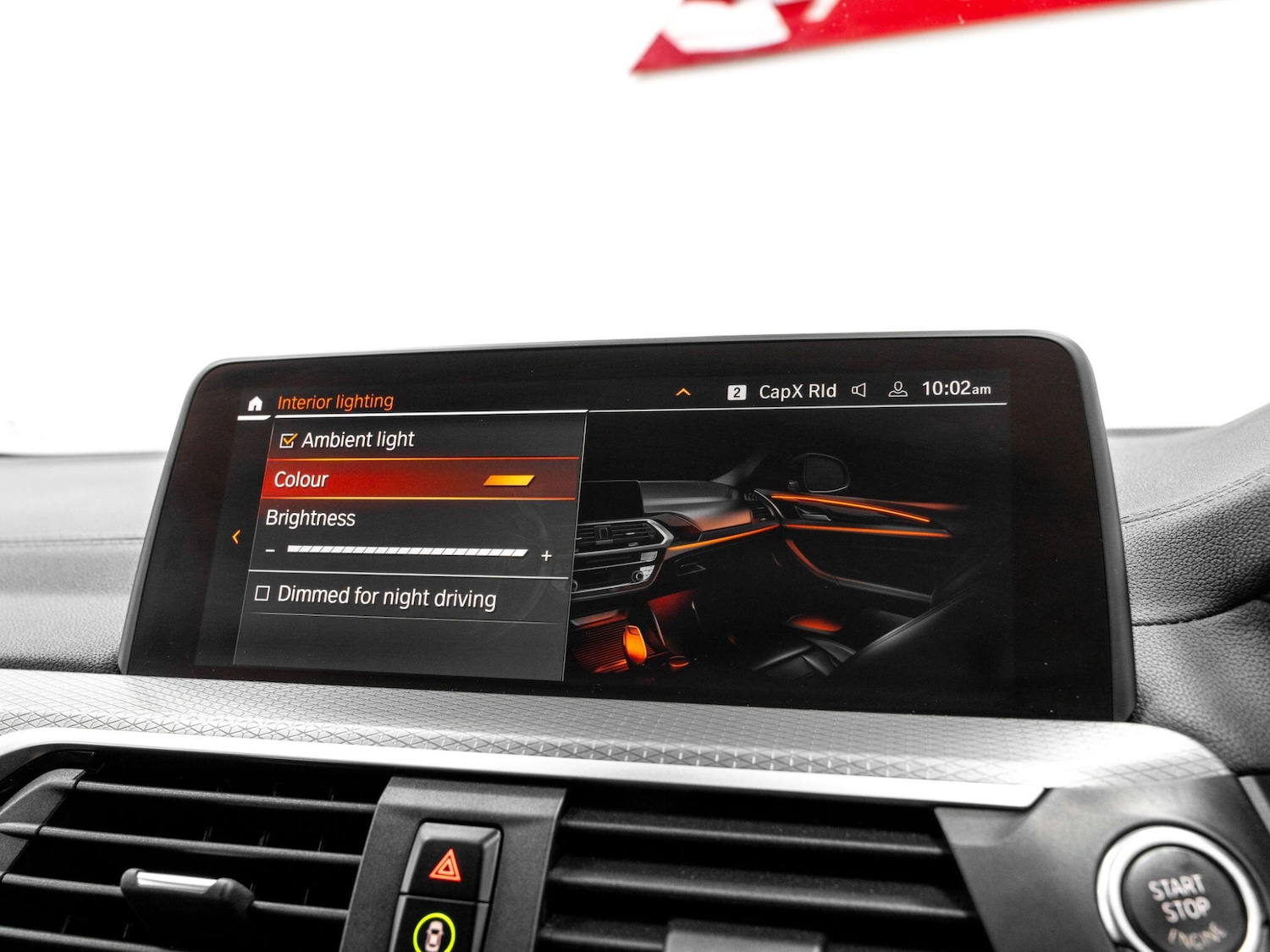 Used BMW X3 2019 for sale - 77305552: Photo 49