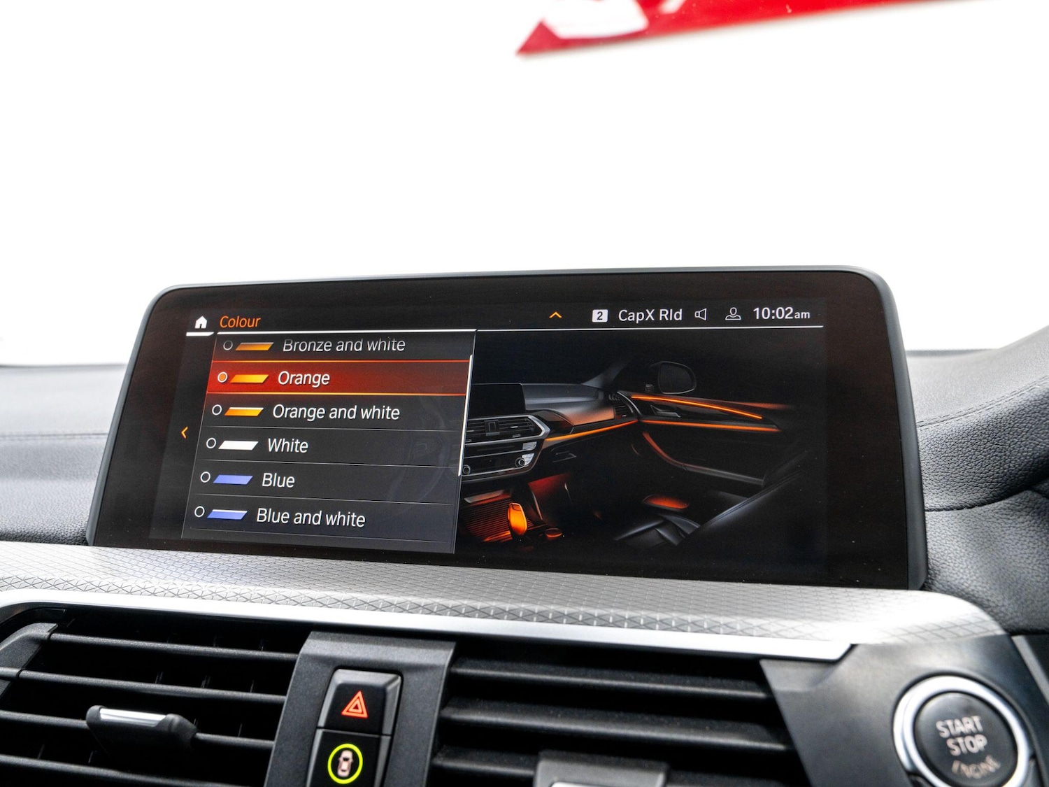 Used BMW X3 2019 for sale - 77305552: Photo 50