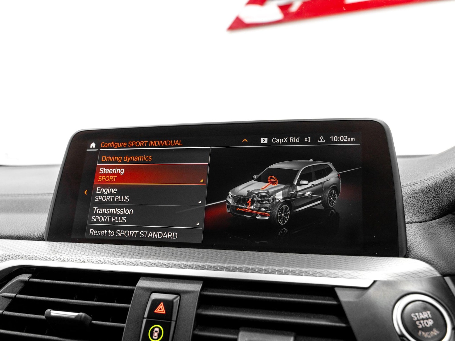 Used BMW X3 2019 for sale - 77305552: Photo 54