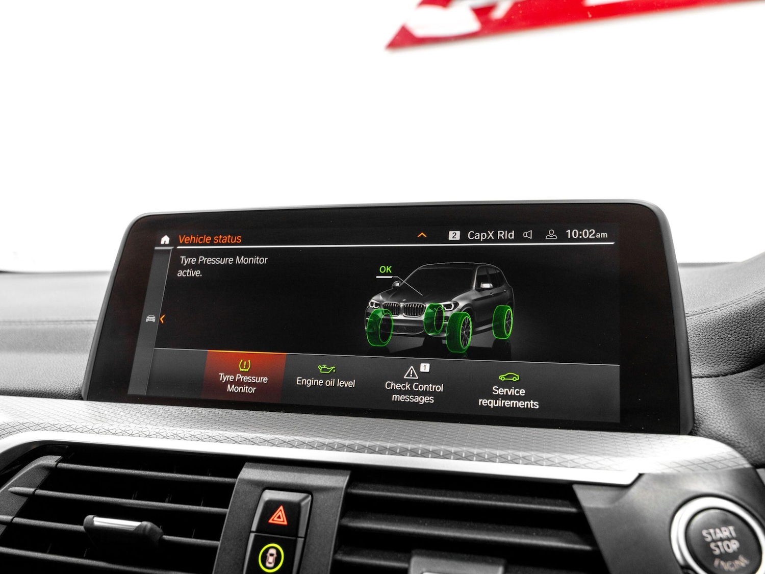 Used BMW X3 2019 for sale - 77305552: Photo 56