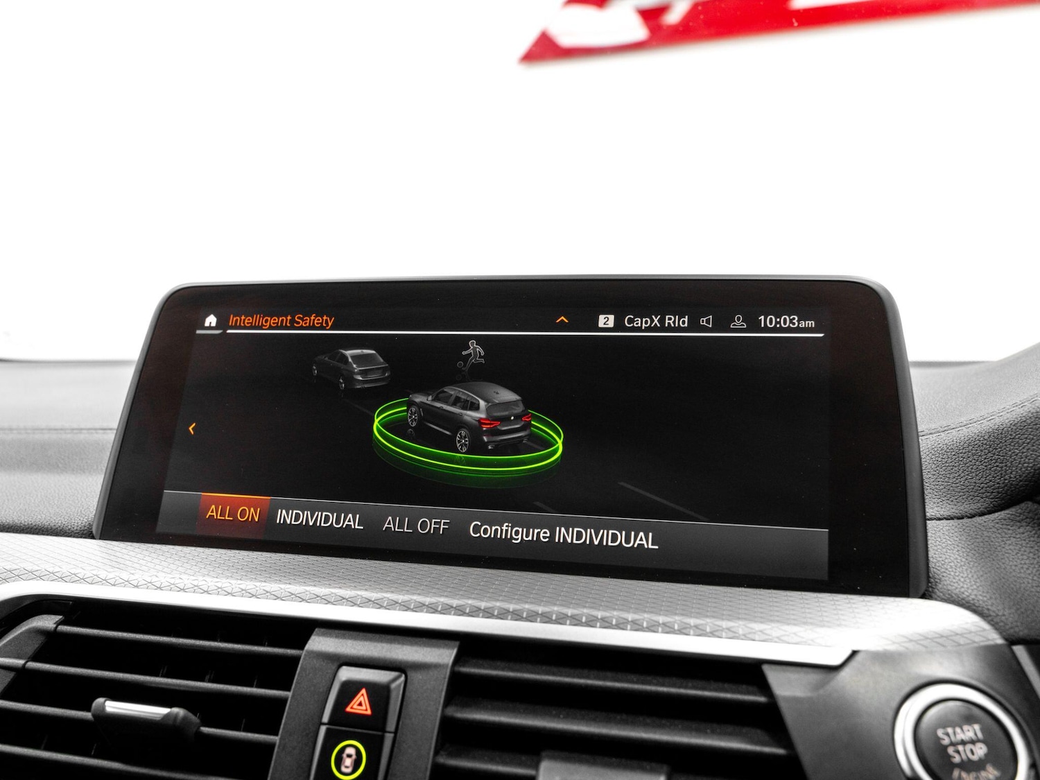 Used BMW X3 2019 for sale - 77305552: Photo 57