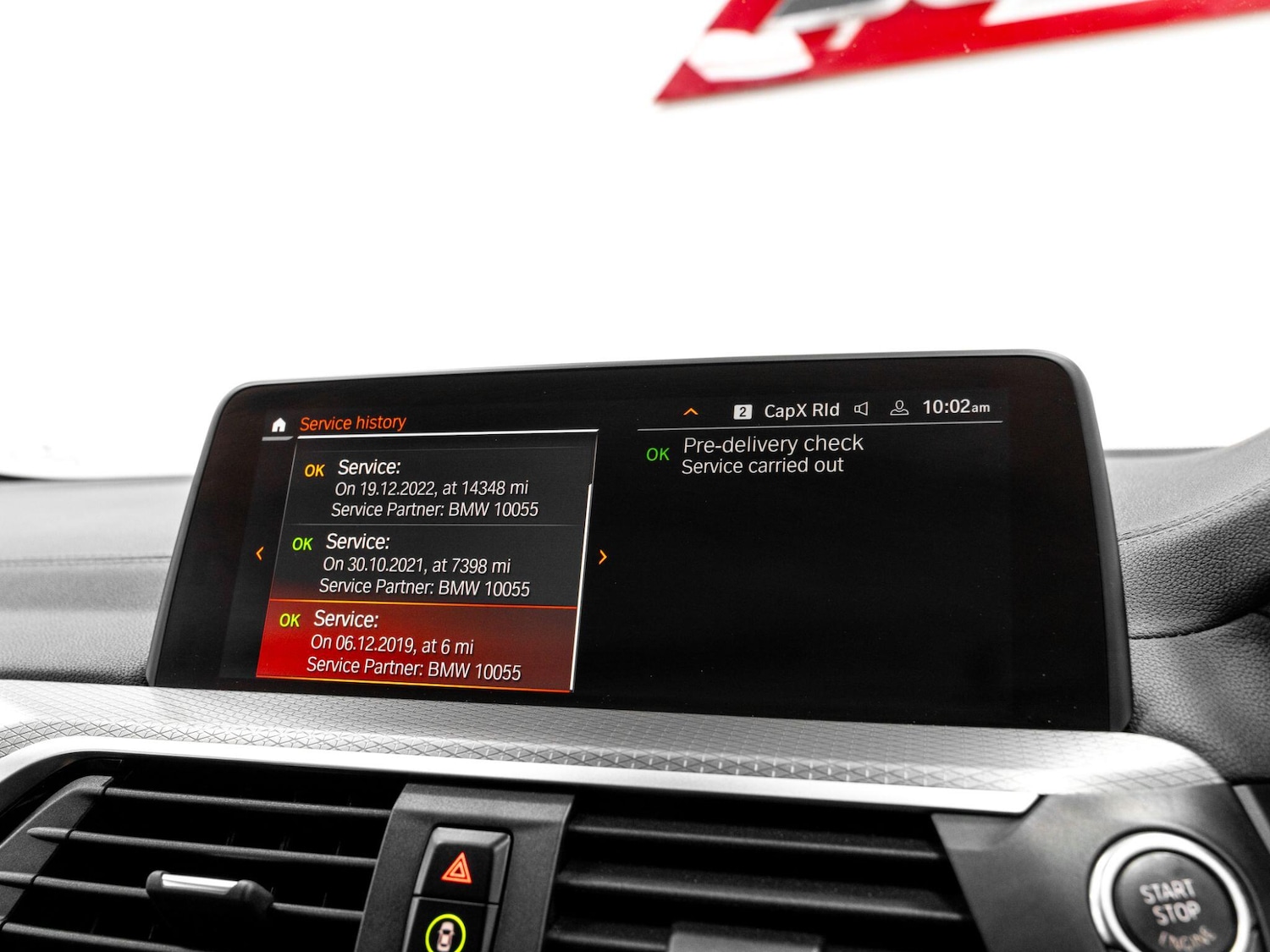 Used BMW X3 2019 for sale - 77305552: Photo 60