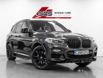 Used BMW X3 2018 for sale - 79274438: Photo