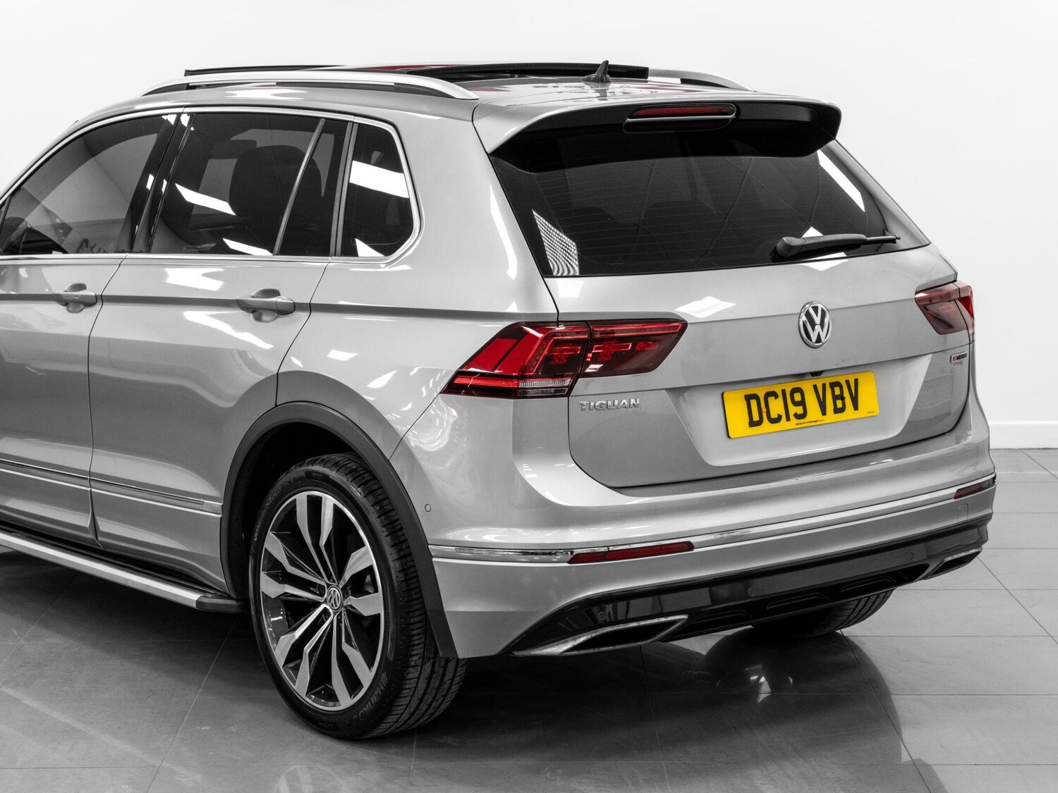 Used Volkswagen Tiguan for sale - 77752953: Photo 11