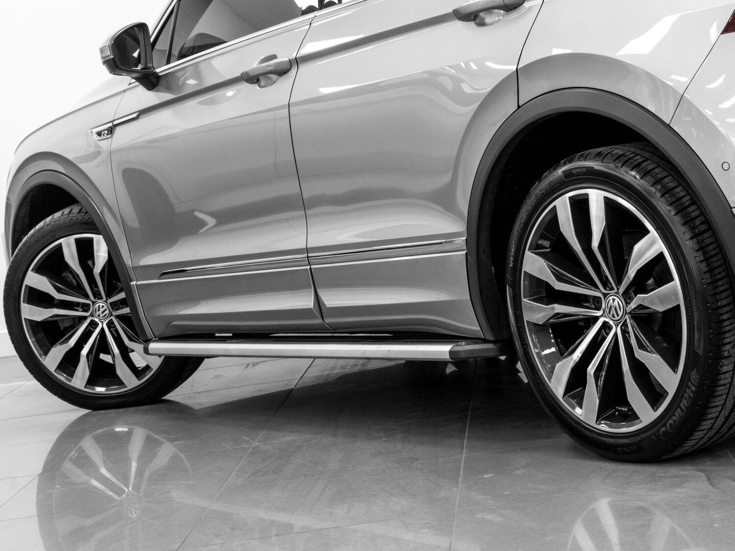 Used Volkswagen Tiguan for sale - 77752953: Photo 12