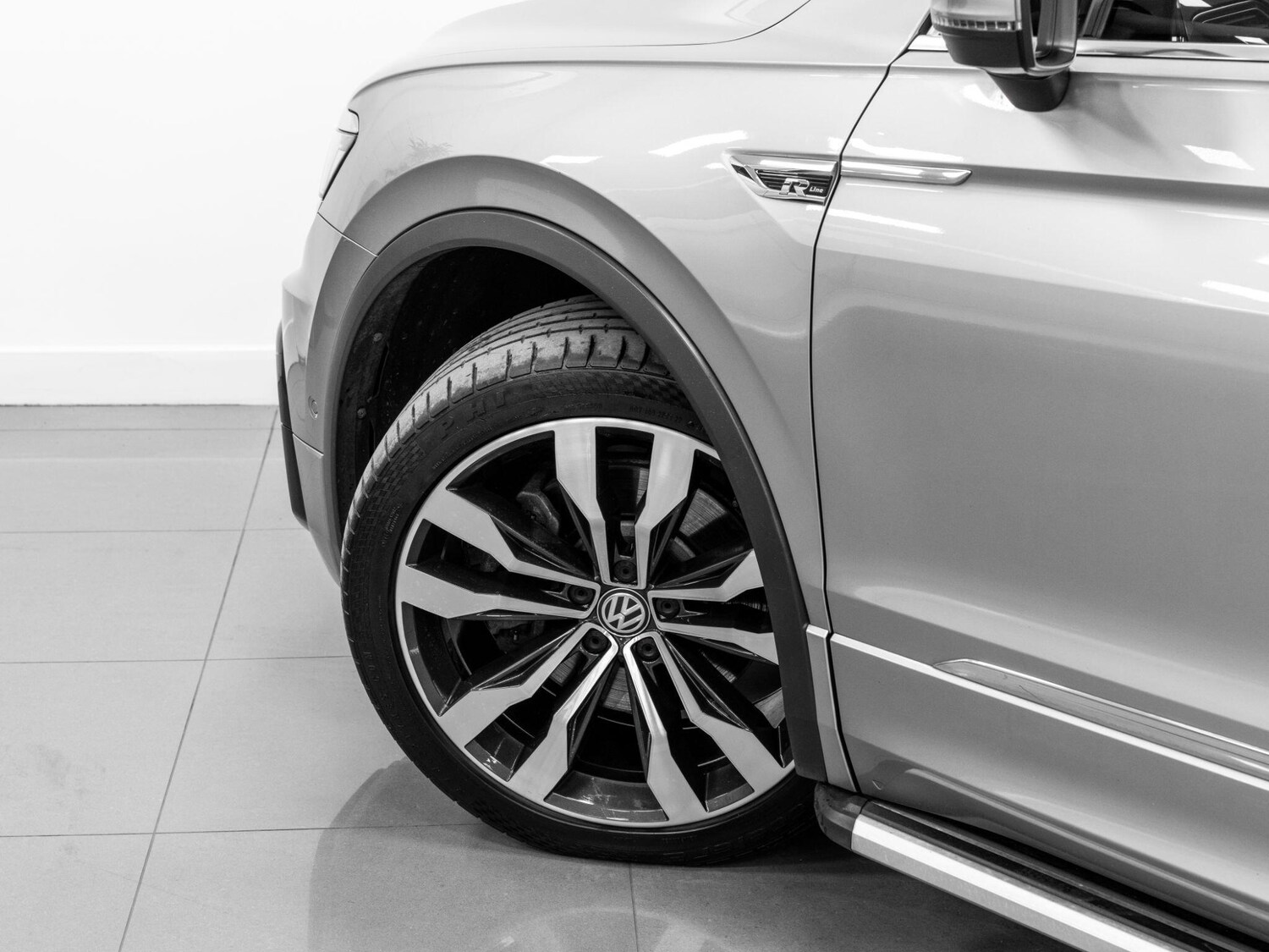 Used Volkswagen Tiguan for sale - 77752953: Photo 13