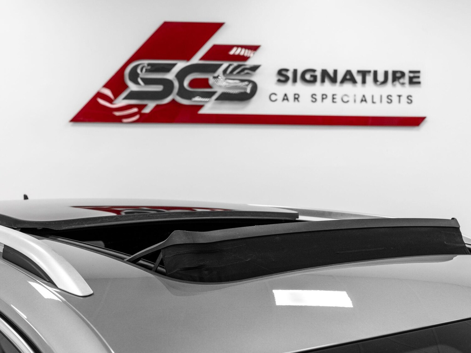 Used Volkswagen Tiguan for sale - 77752953: Photo 14