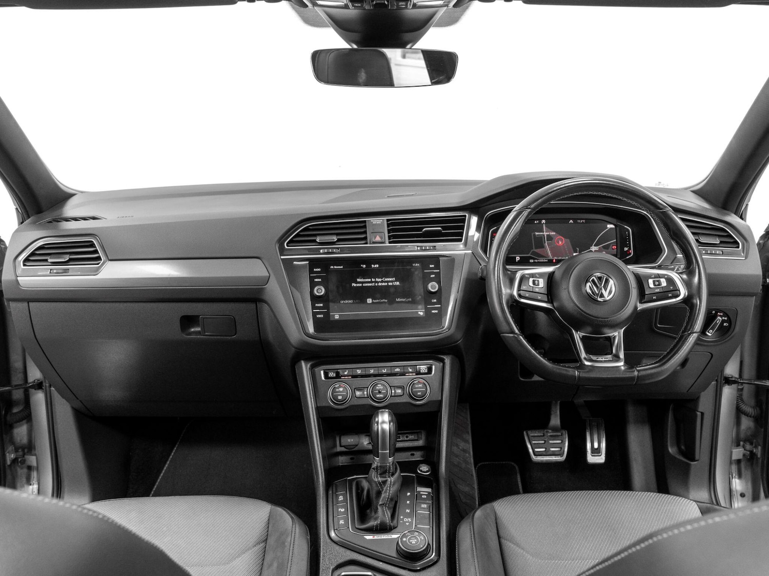 Used Volkswagen Tiguan for sale - 77752953: Photo 18