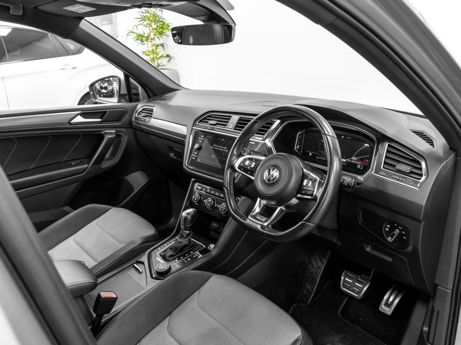 Used Volkswagen Tiguan for sale - 77752953: Photo 19