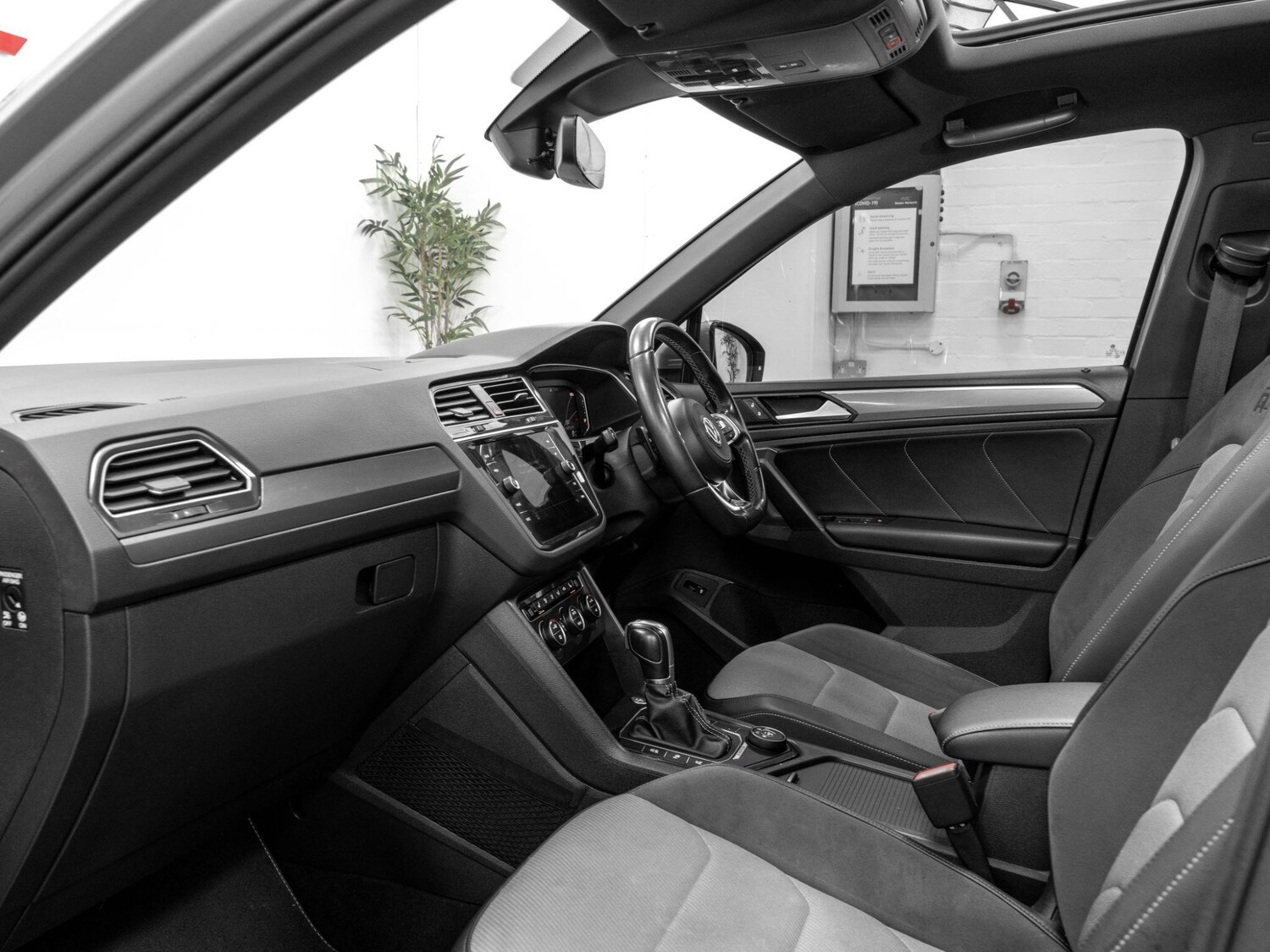 Used Volkswagen Tiguan for sale - 77752953: Photo 20