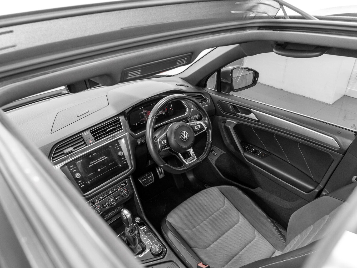 Used Volkswagen Tiguan for sale - 77752953: Photo 21