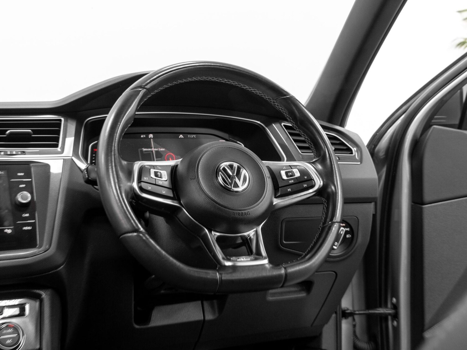 Used Volkswagen Tiguan for sale - 77752953: Photo 22