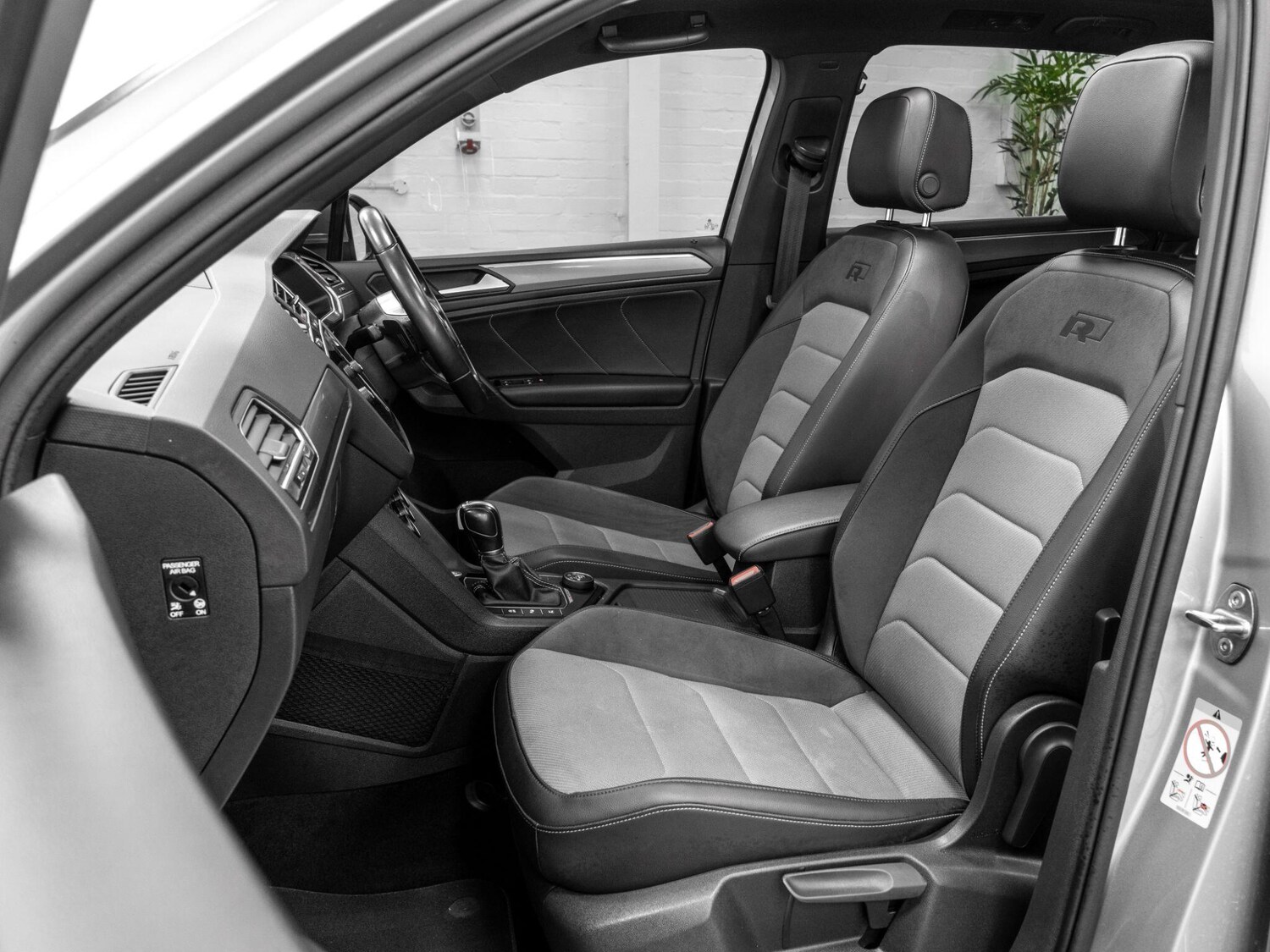 Used Volkswagen Tiguan for sale - 77752953: Photo 23