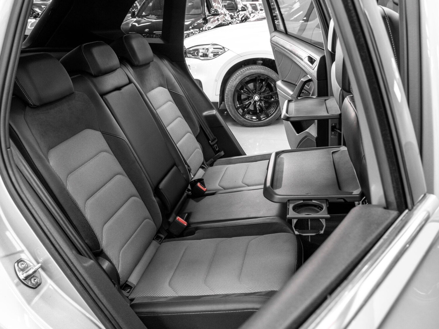 Used Volkswagen Tiguan for sale - 77752953: Photo 25