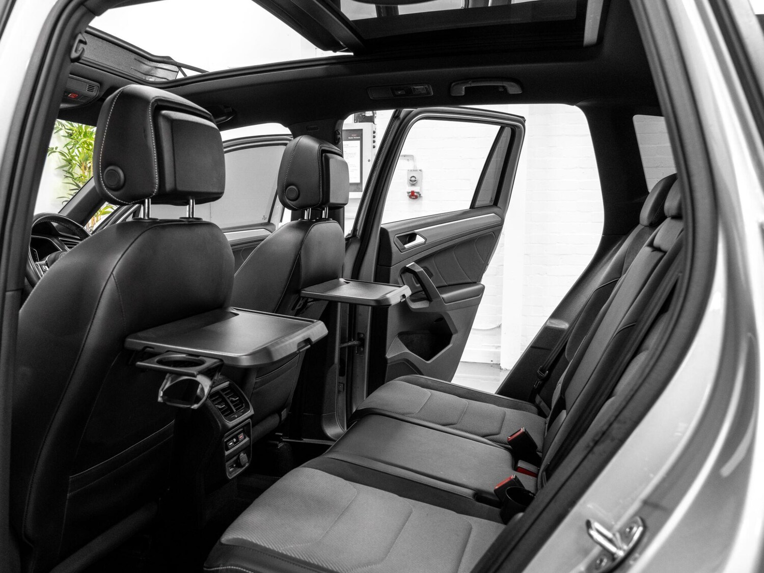 Used Volkswagen Tiguan for sale - 77752953: Photo 26