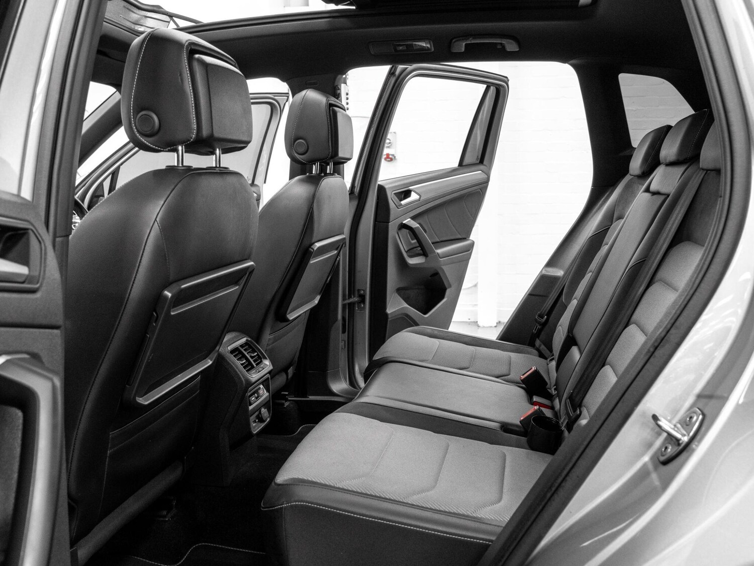 Used Volkswagen Tiguan for sale - 77752953: Photo 27