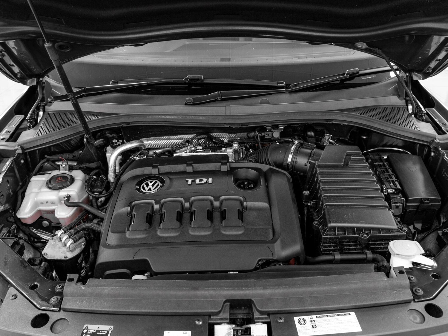 Used Volkswagen Tiguan for sale - 77752953: Photo 28