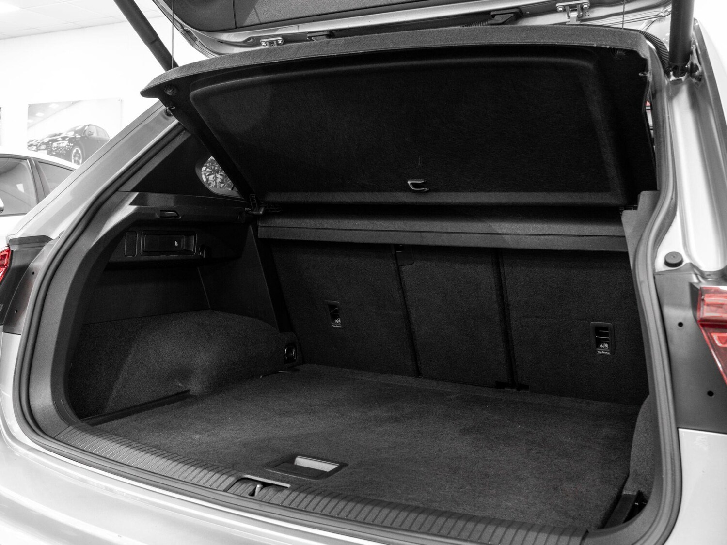 Used Volkswagen Tiguan for sale - 77752953: Photo 29