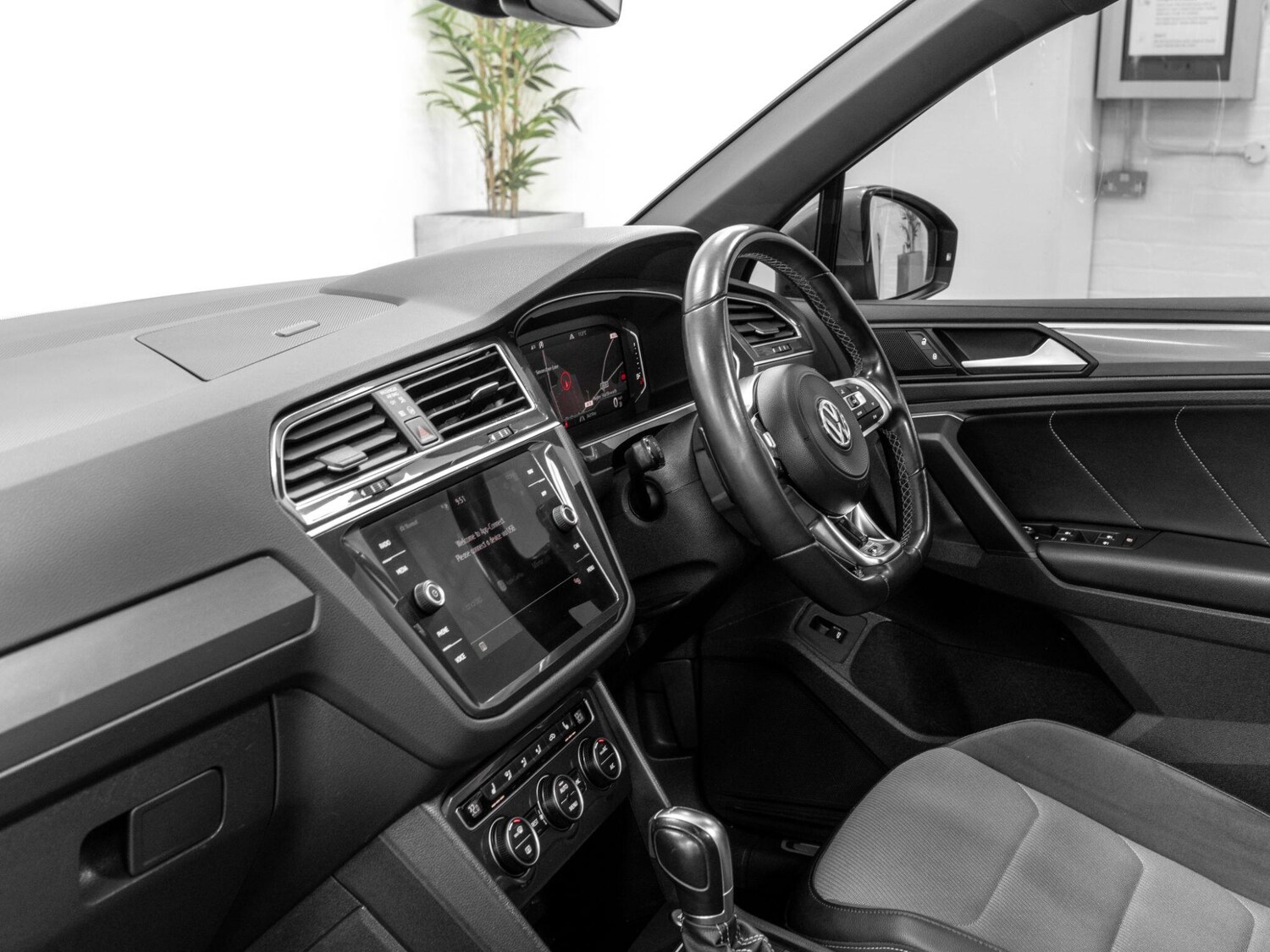 Used Volkswagen Tiguan for sale - 77752953: Photo 34