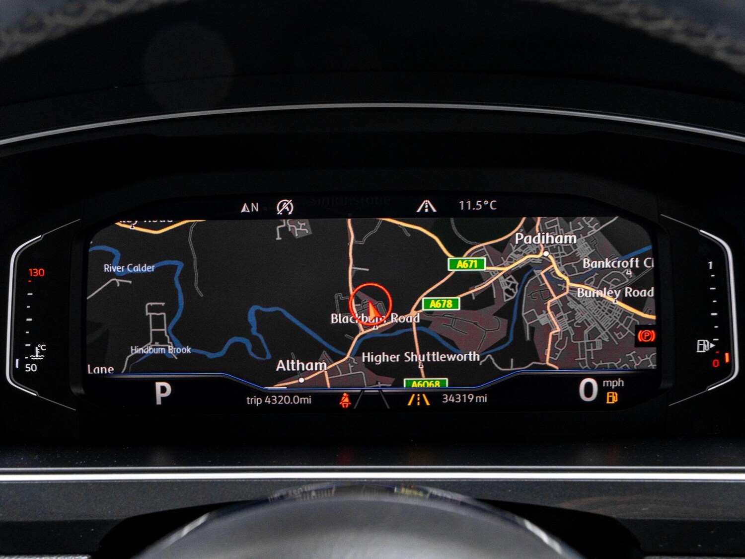 Used Volkswagen Tiguan for sale - 77752953: Photo 35