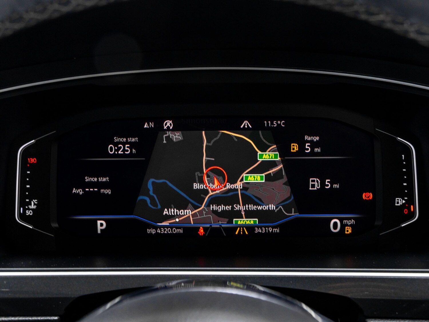 Used Volkswagen Tiguan for sale - 77752953: Photo 36