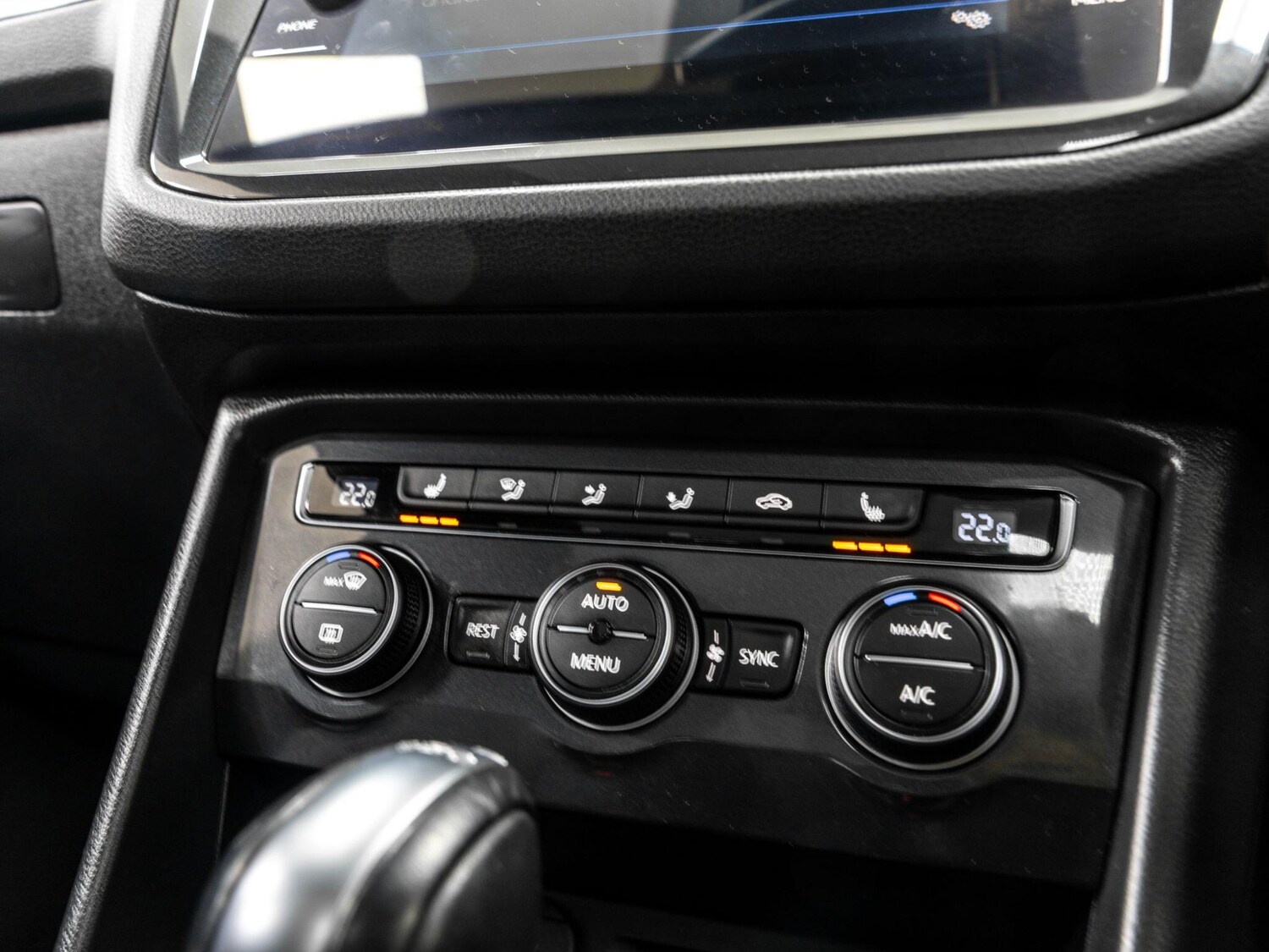 Used Volkswagen Tiguan for sale - 77752953: Photo 37