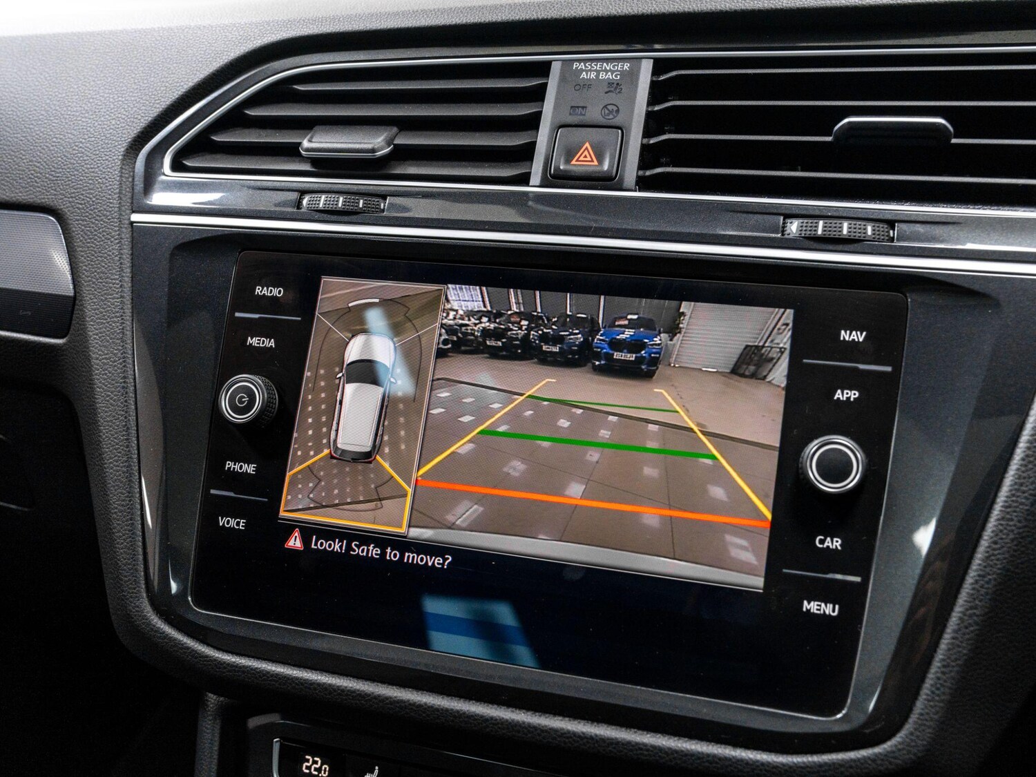 Used Volkswagen Tiguan for sale - 77752953: Photo 38