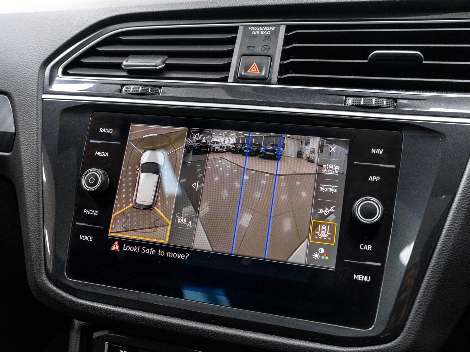 Used Volkswagen Tiguan for sale - 77752953: Photo 39