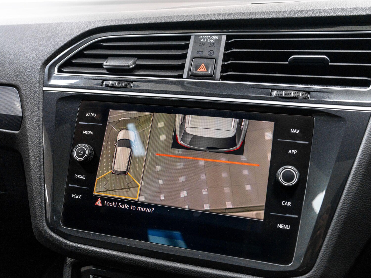 Used Volkswagen Tiguan for sale - 77752953: Photo 40