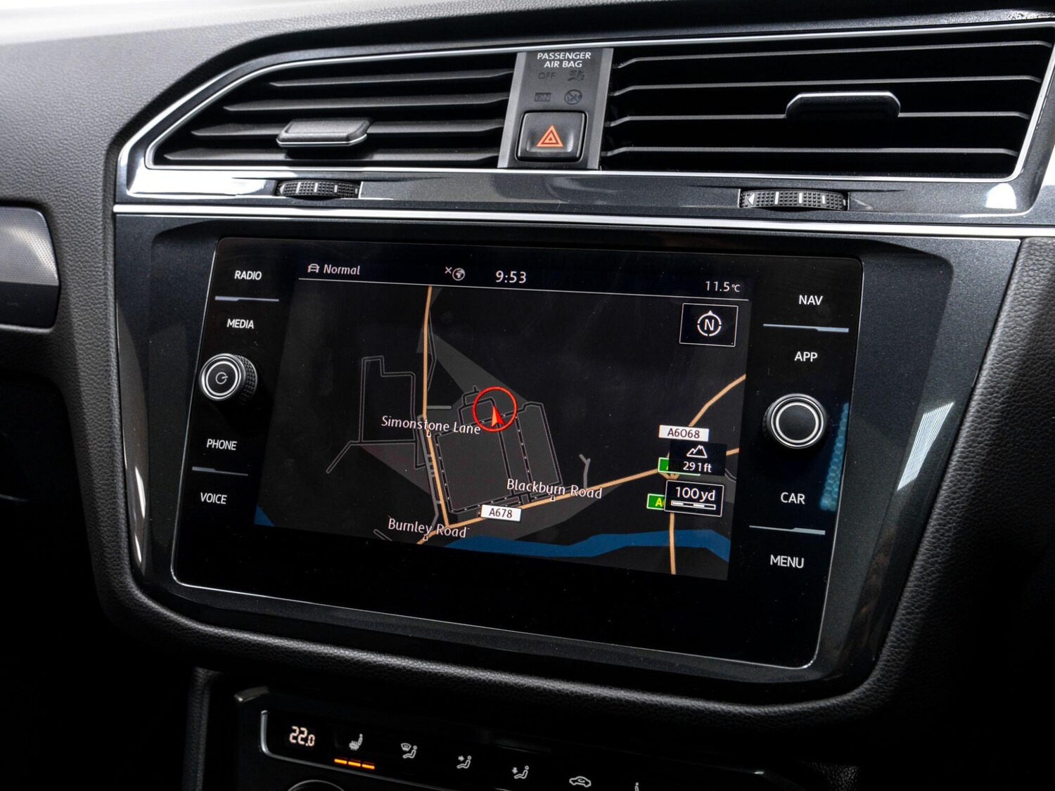 Used Volkswagen Tiguan for sale - 77752953: Photo 41