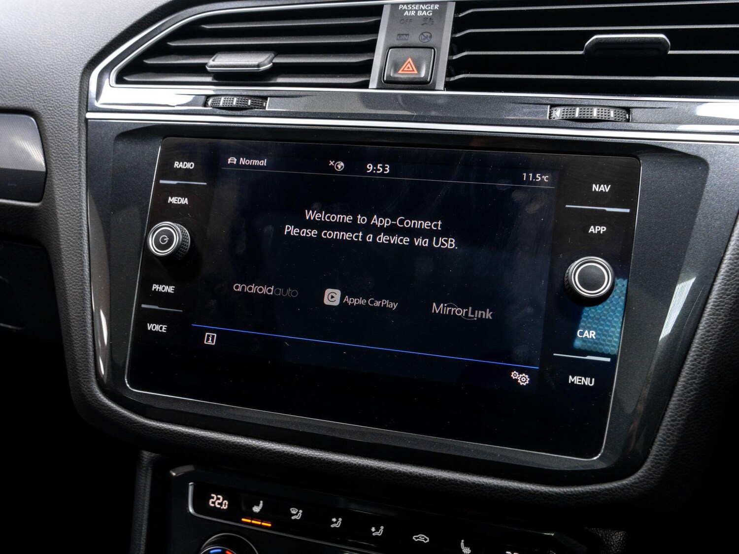 Used Volkswagen Tiguan for sale - 77752953: Photo 42