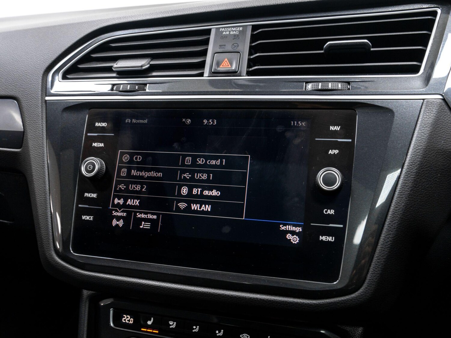 Used Volkswagen Tiguan for sale - 77752953: Photo 43