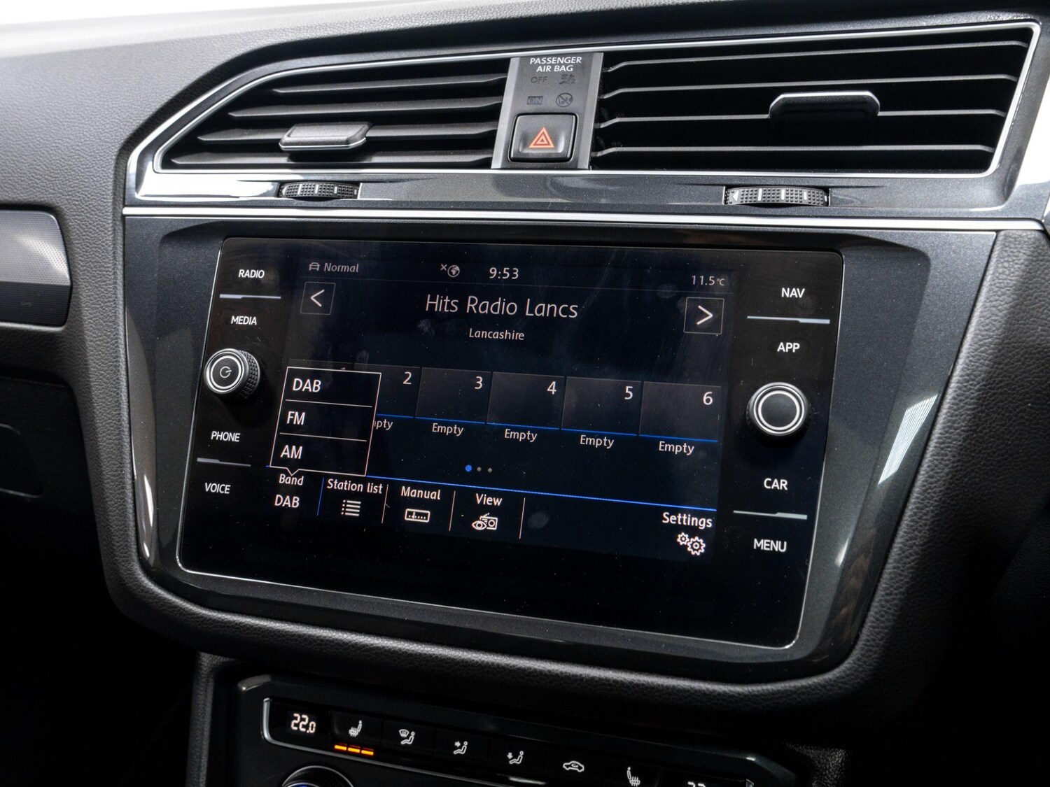 Used Volkswagen Tiguan for sale - 77752953: Photo 44