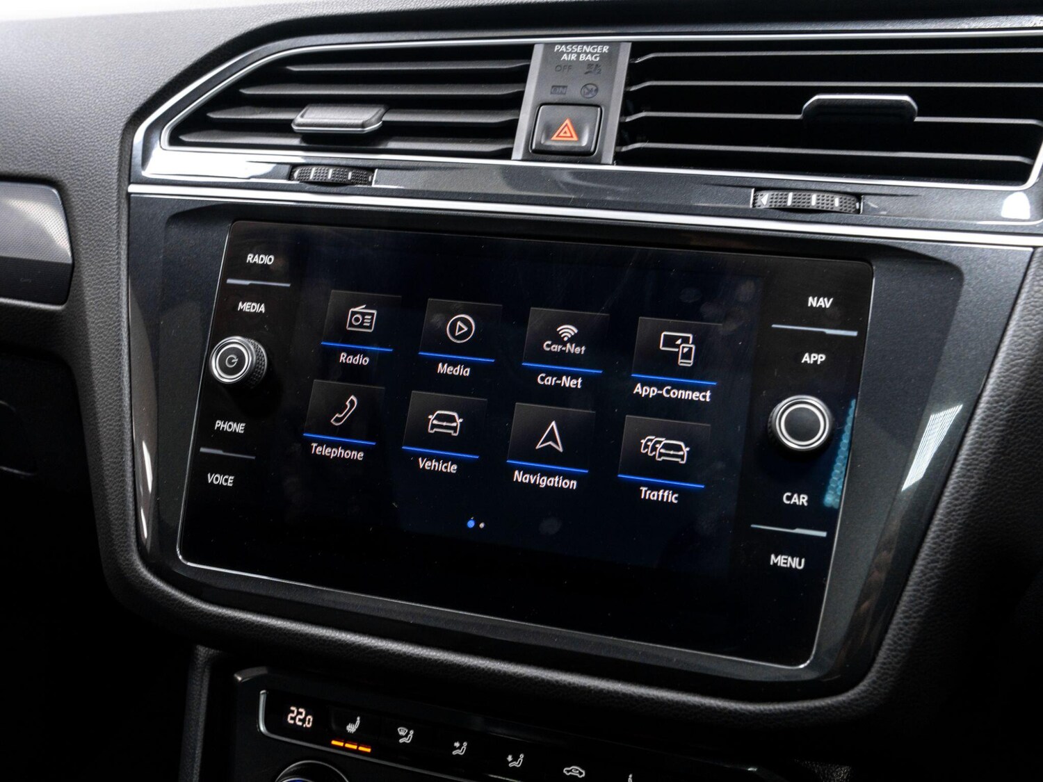 Used Volkswagen Tiguan for sale - 77752953: Photo 45