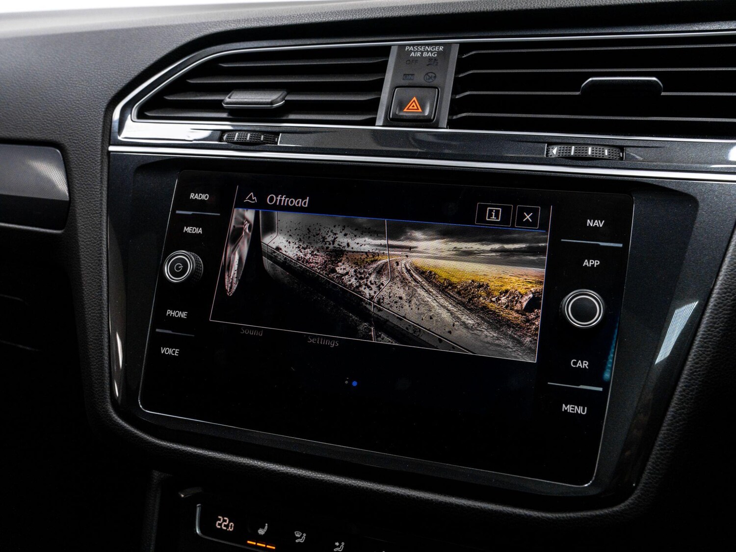 Used Volkswagen Tiguan for sale - 77752953: Photo 50