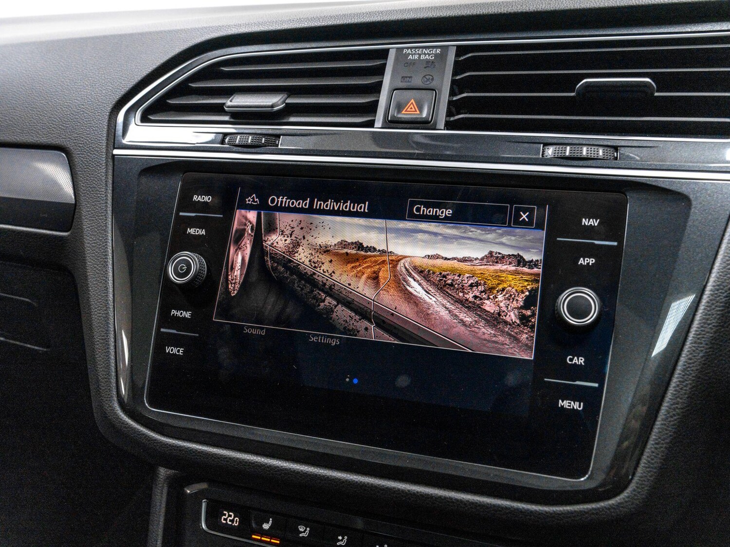 Used Volkswagen Tiguan for sale - 77752953: Photo 51