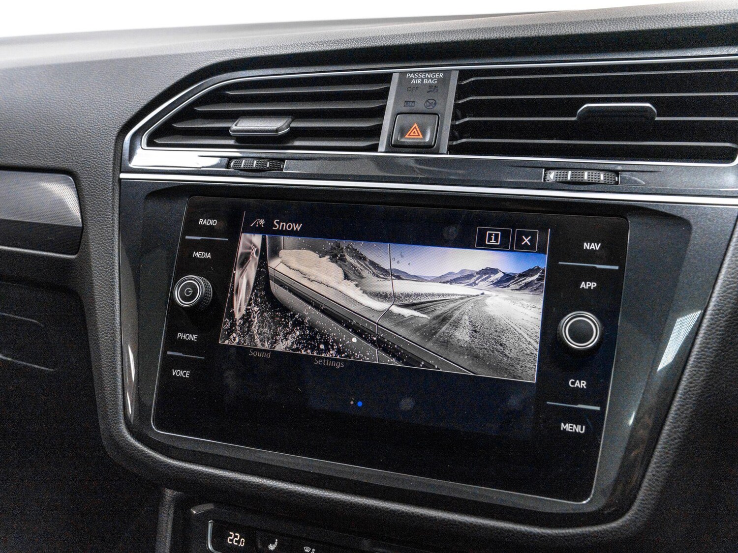 Used Volkswagen Tiguan for sale - 77752953: Photo 52