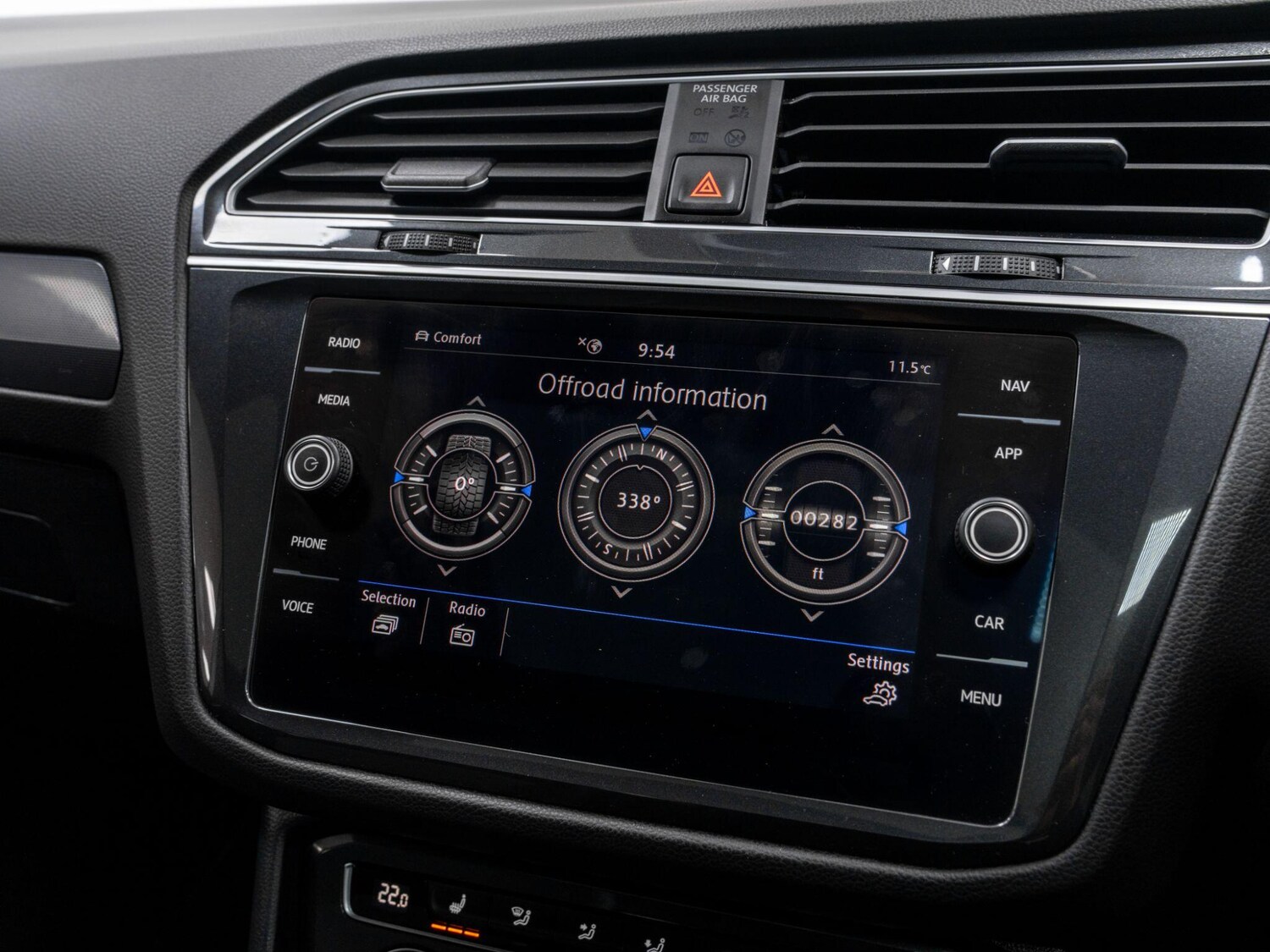 Used Volkswagen Tiguan for sale - 77752953: Photo 53