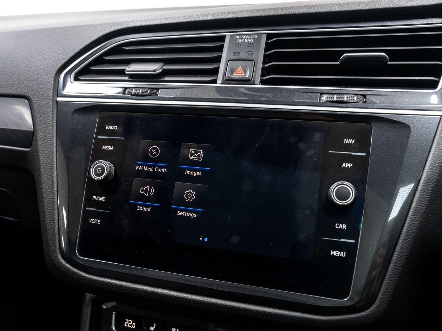 Used Volkswagen Tiguan for sale - 77752953: Photo 55