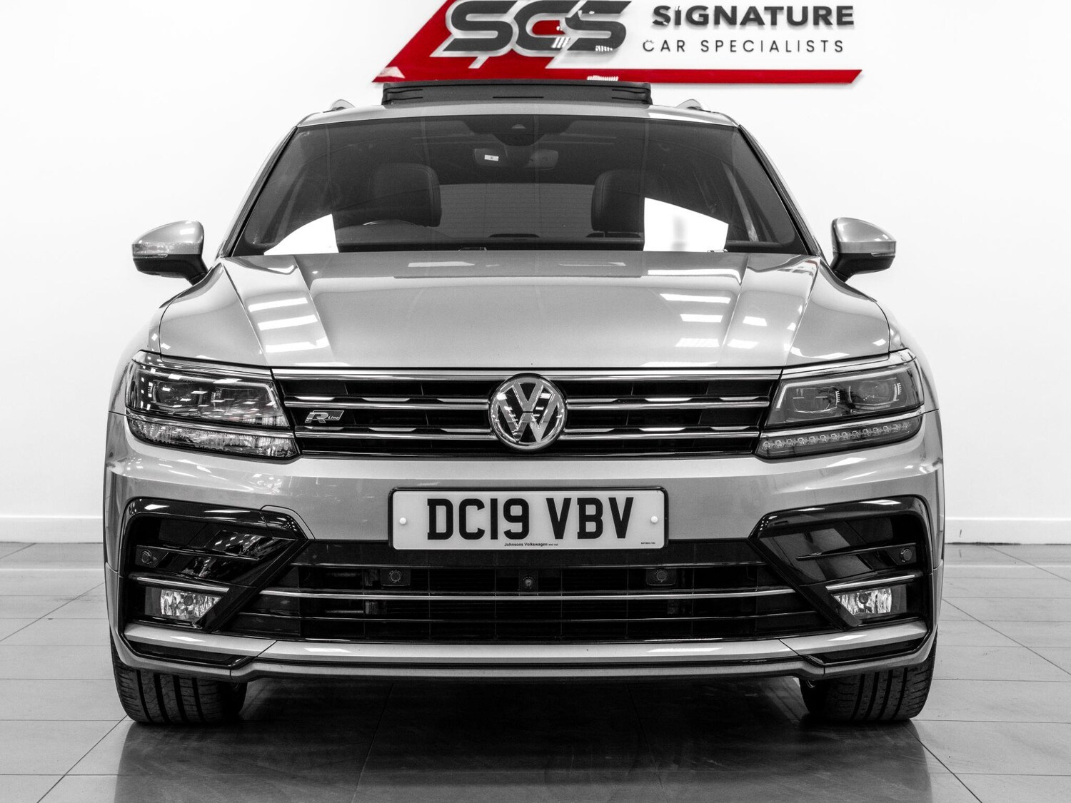 Used Volkswagen Tiguan for sale - 77752953: Photo 6