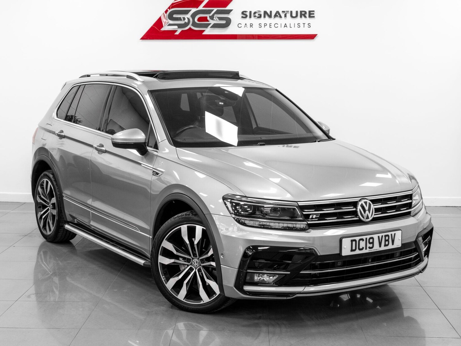 Used Volkswagen Tiguan for sale - 77752953: Photo 8