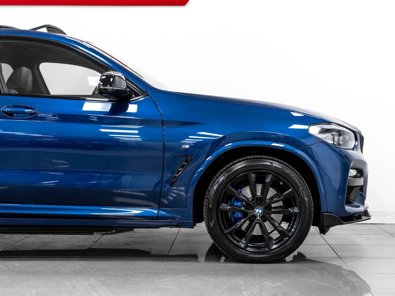 Used BMW X4 2018 for sale - 76839683: Photo 14