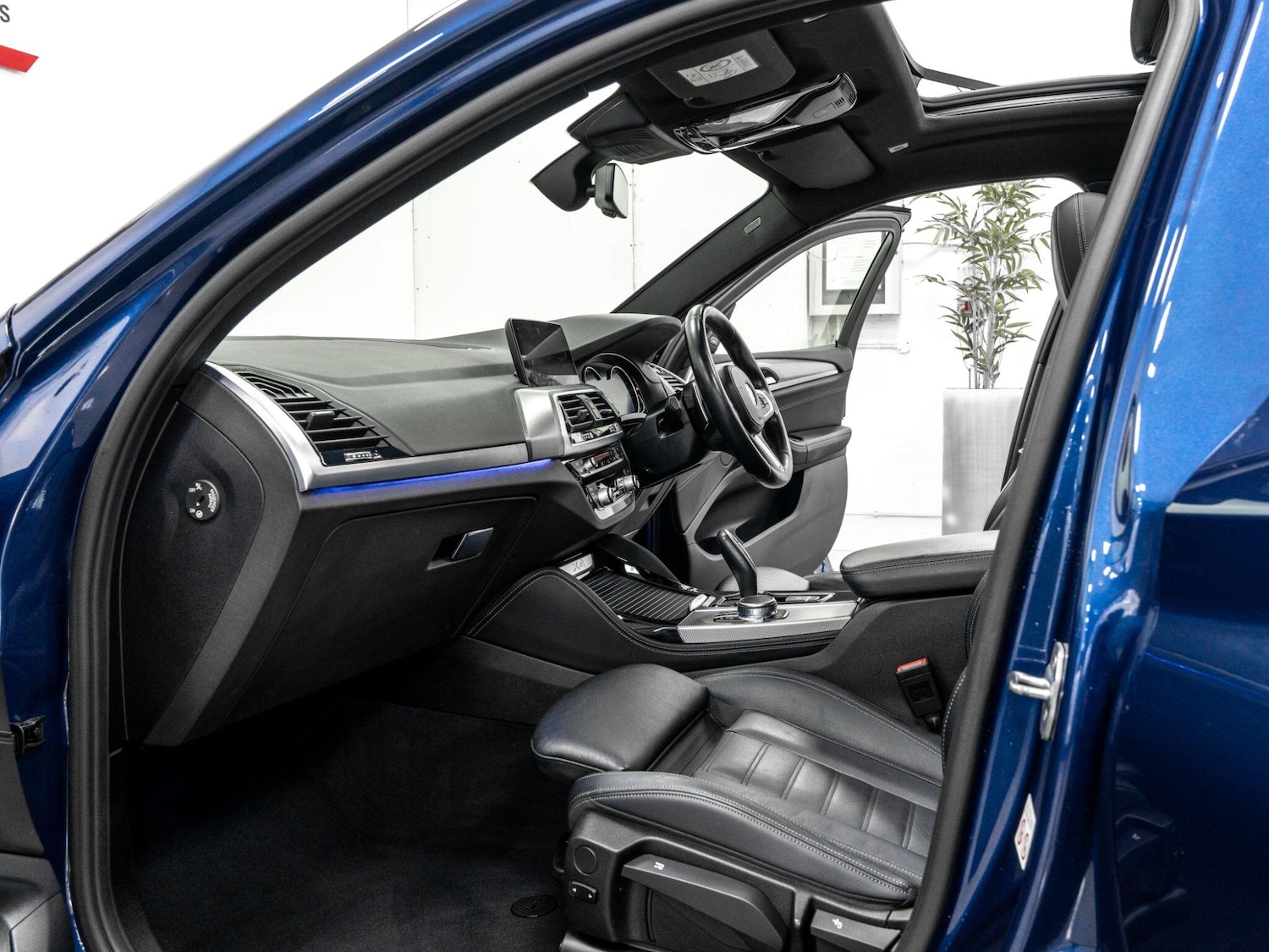 Used BMW X4 2018 for sale - 76839683: Photo 18