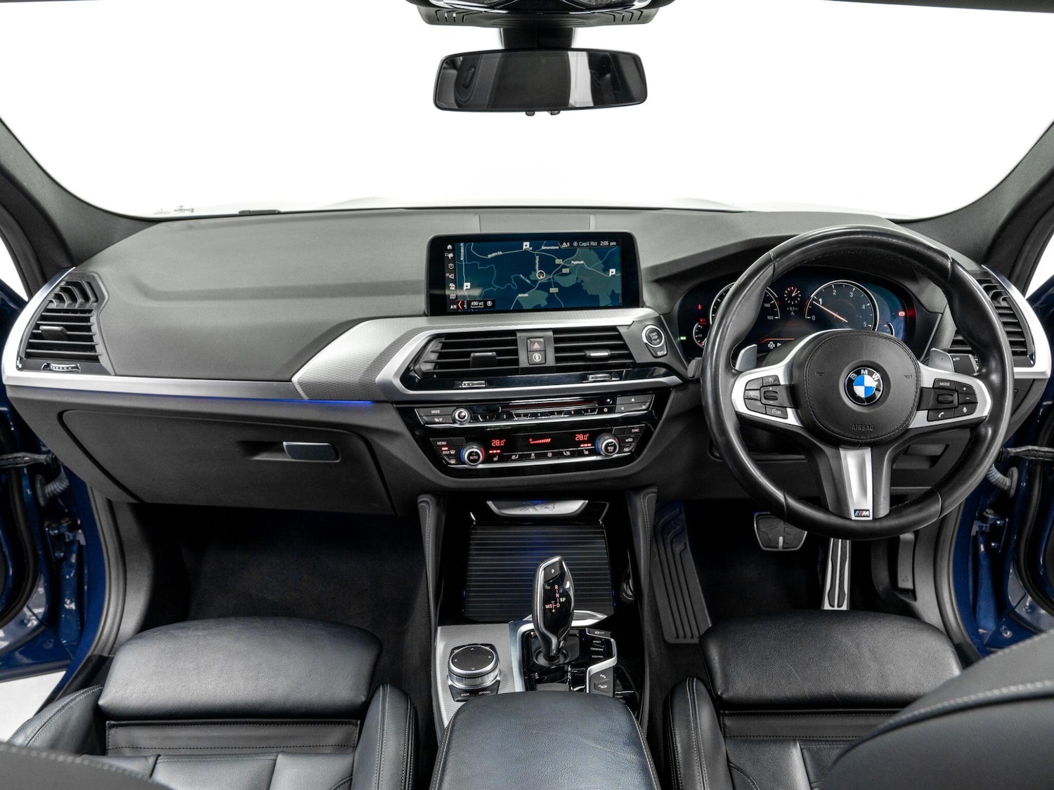 Used BMW X4 2018 for sale - 76839683: Photo 19