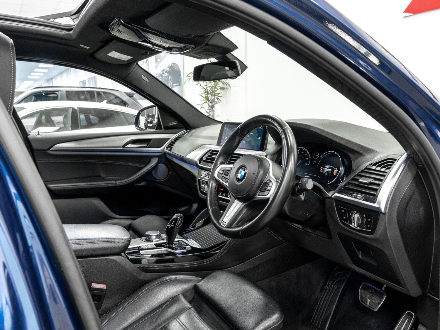 Used BMW X4 2018 for sale - 76839683: Photo 20