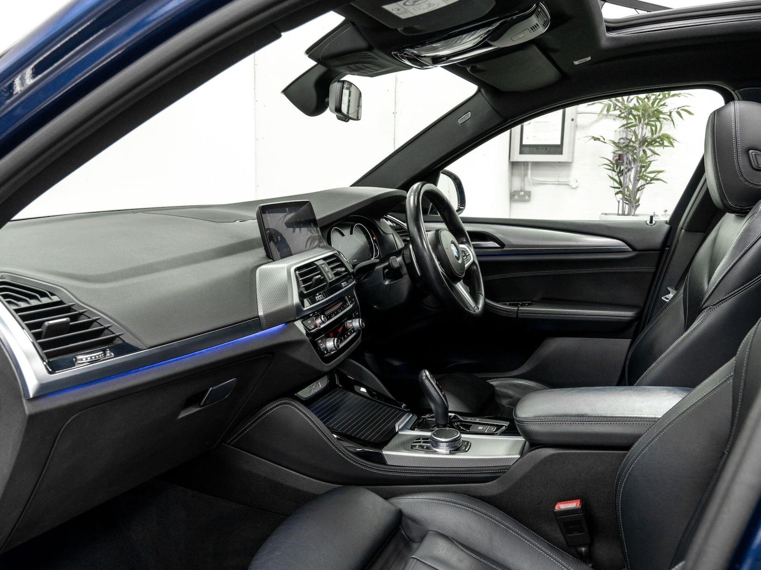 Used BMW X4 2018 for sale - 76839683: Photo 21