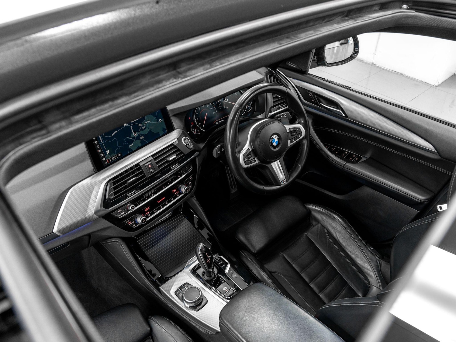 Used BMW X4 2018 for sale - 76839683: Photo 22